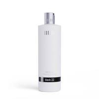 JANZEN Bath Foam Black 22 - thumbnail