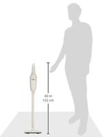 Makita CL070DZ accu stofzuiger - CL070DZ - thumbnail
