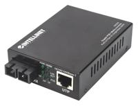 Intellinet 508209 Mediaconverter 1000 MBit/s - thumbnail