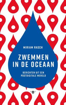 Zwemmen in de oceaan - Miriam Rasch - eBook (9789023468356) Zwemmen in de oceaan - Miriam Rasch - eBook (9789023468356)