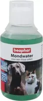 Beaphar Mondwater voor hond en kat 2 x 250 ml - thumbnail