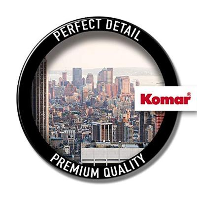 Komar fotobehang penthouse 368x254 cm 8-916