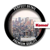 Komar fotobehang penthouse 368x254 cm 8-916 - thumbnail