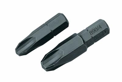 Gedore Schroevendraaierbit 5/16" PH 1 - 6571580 Gedore Schroevendraaierbit 5/16" PH 1 - 6571580