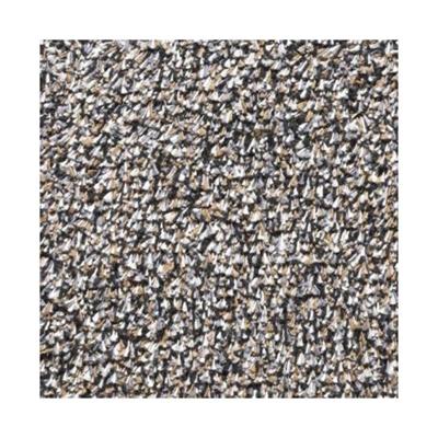 Hamat Droogloopmat Aquastop Graniet 50x80 Hamat Droogloopmat Aquastop Graniet 50x80