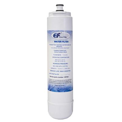 Euro Filter WF003 Water Filter Cartridge For Refrigerator Euro Filter WF003 Water Filter Cartridge For Refrigerator