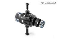 Alu Steering Block Right >5 King-Pin set - XB808 (X352257) - thumbnail