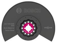 Bosch Accessories 2608661693 ACZ 100 SWB Segmentmes 100 mm 1 stuk(s) - thumbnail