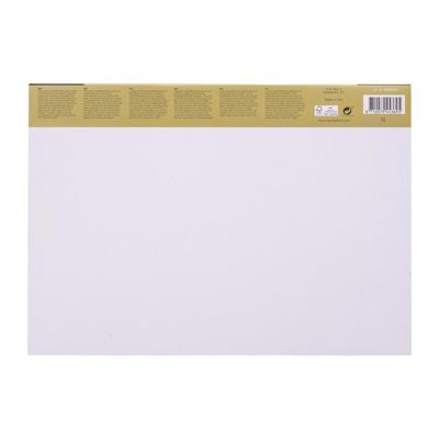 Rembrandt Toned Mystical Blue - A3 - 180 gram - 50 vellen