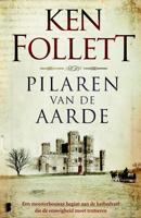 Pilaren van de aarde - Ken Follett - ebook - thumbnail