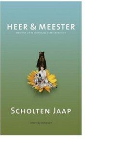 Heer & Meester - Jaap Scholten - ebook