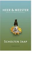 Heer & Meester - Jaap Scholten - ebook - thumbnail