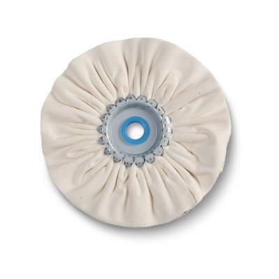 Fein polijstring zacht 200mm