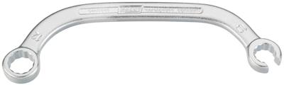 HAZET turboladersleutel "615-s10x12" turbocharger key double 6ct.