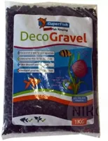 Deco Grind Zwart 1 Kg aquaria Superfish - Superfish - thumbnail
