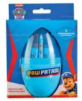 Dinotoys Apeldoorn Paw patrol verrassingen ei kleurset - thumbnail