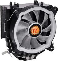 Thermaltake UX 200/Air CPU-koellichaam met ventilator Intel LGA 1851, Intel LGA 1700, Intel LGA 1200, Intel LGA 1156, Intel LGA 1155, Intel LGA 1151, Intel LGA - thumbnail