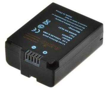 Jupio EN-EL21 1250 mAh
