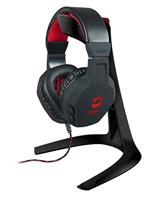 SPEEDLINK SL-800900-BK Passief Zwart houder - thumbnail