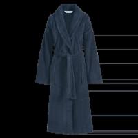 Vandyck Vandyck Ranger badjas Medium Blue Ink - thumbnail