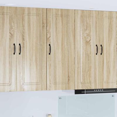 Keukenkast Kalmar Sonoma Eiken 40 x 31 x 100 cm Bewerkt hout