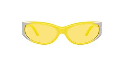 Heren zonnebril Arnette AN4302-281685 Ø 62 mm