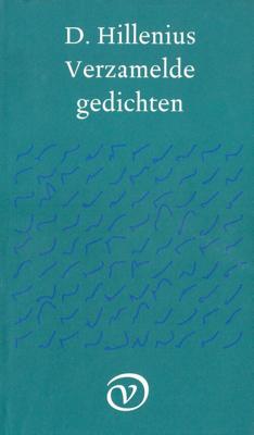 Verzamelde gedichten - D. Hillenius - ebook