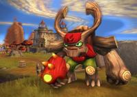 Skylanders Giants Starter Pack - thumbnail