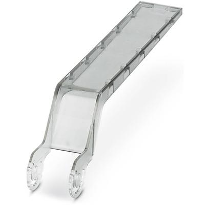 Phoenix Contact ME-IO 18,8 MC 8U TRANS 2202627 Elektronicabehuizing 111.90 Polyamide Transparant 5 stuk(s)