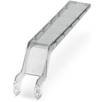 Phoenix Contact ME-IO 18,8 MC 8U TRANS 2202627 Elektronicabehuizing 111.90 Polyamide Transparant 5 stuk(s) - thumbnail