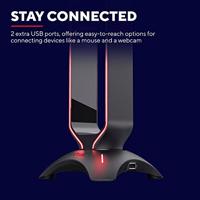 Trust GXT 265 Cintar Headset Standaard - thumbnail