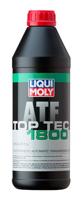 LIQUI MOLY getriebeöl "top tec atf 1800 " top tec atf 1800 1 ltr. - thumbnail