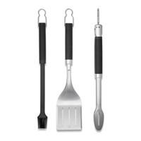 Weber Precision Set 3 delig barbecuegereedschap - thumbnail