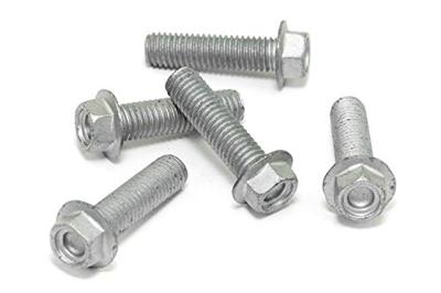 TRW bouten set screw set 5pcs. m8x1,25