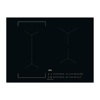 AEG 6000 serie Bridge inductie Kookplaat 68 cm IKE74440CB - thumbnail