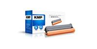 KMP Toner vervangt Brother TN-910Y Compatibel Geel 9000 bladzijden B-T124 1264,0009 - thumbnail