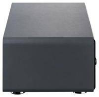 Reflexion HRA19DAB/GR Radio DAB+, DAB, VHF (FM) MP3, CD, DAB+, Bluetooth, AUX, FM Incl. afstandsbediening, Incl. luidspreker, Wekfunctie Grijs - thumbnail