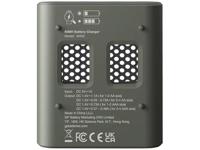 GP Batterijlader USB 2H met 4x2600mA AA batterij - 3503070 - thumbnail