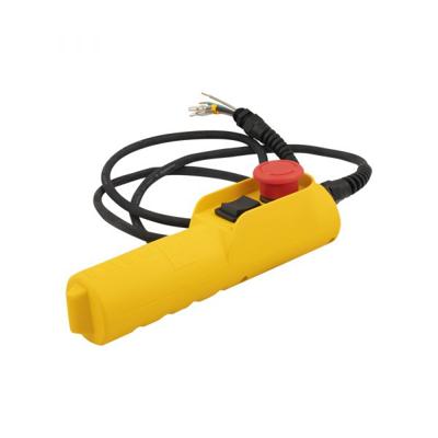 Topgear handbediening voor takel 300/600 kg