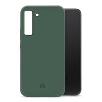 Mobilize Rubber Gelly Case Samsung Galaxy S22+ 5G Matt Green - thumbnail