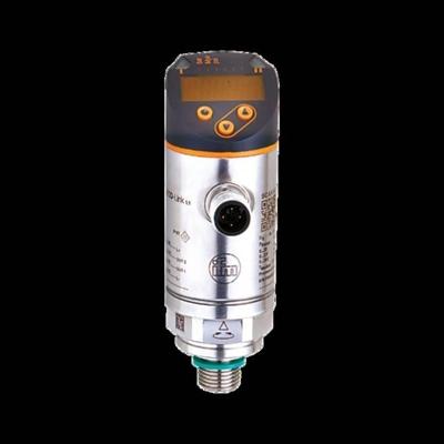 ifm Electronic Druksensor 1 stuk(s) PN2570 0 MPa tot 40 MPa M12 1x NC, 1x NO, Analoog