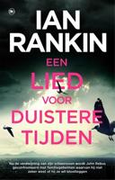 Een lied voor duistere tijden - Ian Rankin - ebook - thumbnail
