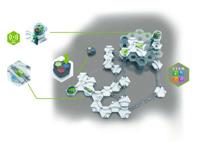 Ravensburger GraviTrax Power Launch starterset - thumbnail