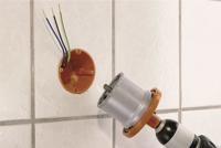 Wolfcraft Boorkop-set | HM | D 55mm | Ø33, 53, 73, 83 | 1 set - 3478000 - thumbnail