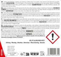 Schoonmaakster Sonax SX03145000 - thumbnail