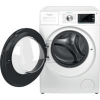 Whirlpool W6 W845WB BE wasmachine Vrijstaand Voorbelading 8 kg 1351 RPM B Wit - thumbnail