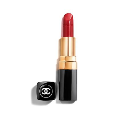 Chanel Rouge Coco Ultra Hydrating Lip Colour 444 Gabrielle Lippenstift 3.5 g Dames