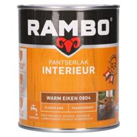 Pantserlak interieur zg 804 0,75l Rambo - Rambo - thumbnail