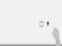 Stahlwille Insteek-pal-omschakelratel | 1/2 inch 14 x 18 mm | chroom-legering-staal | chroom-vanadium | 1 stuk - 58253020 58253020 - thumbnail