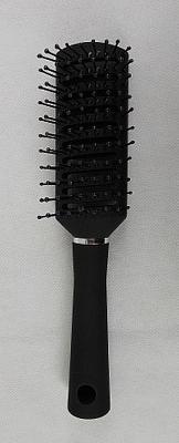 Hair Mode Haarborstel Open Klein Zwart Hair Mode Haarborstel Open Klein Zwart